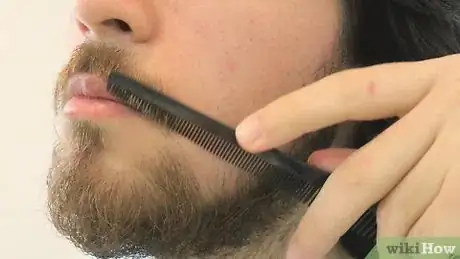 Image intitulée Trim a Mustache Step 5