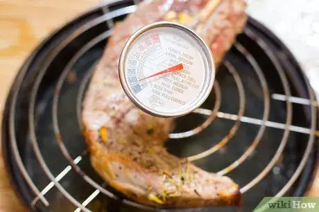 Image intitulée Cook Lamb Shoulder Step 10