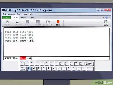 Image intitulée Type Extremely Fast on a Keyboard Step 10