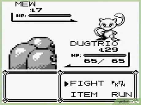 Image intitulée Find Mew in Pokemon Red_Blue Step 7