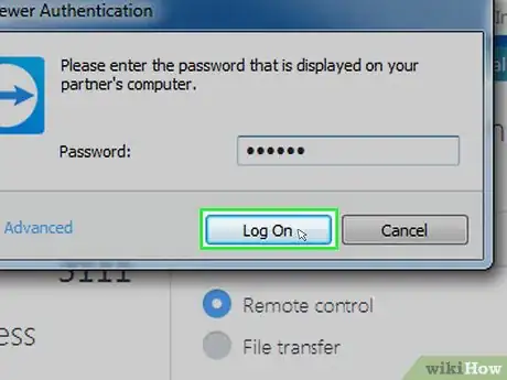 Image intitulée Use TeamViewer Step 32