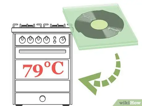 Image intitulée Fix a Warped Vinyl Record Step 5