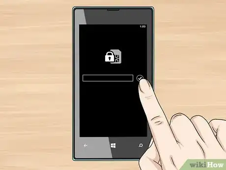 Image intitulée Unlock a Nokia 520 Step 19