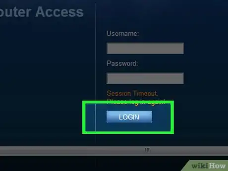 Image intitulée Log Into a Linksys Router Step 5