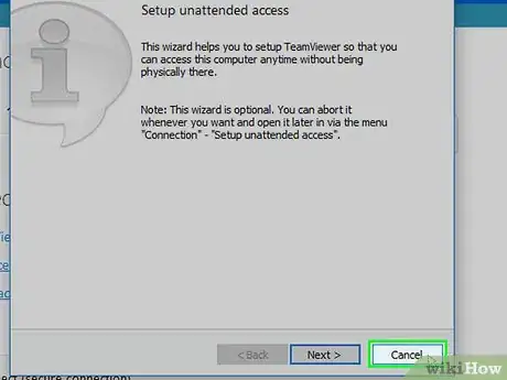 Image intitulée Use TeamViewer Step 24
