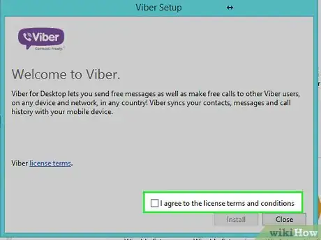 Image intitulée Install Viber for Windows Step 6