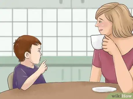 Image intitulée Tell Your Child You're Dating After Divorce Step 7