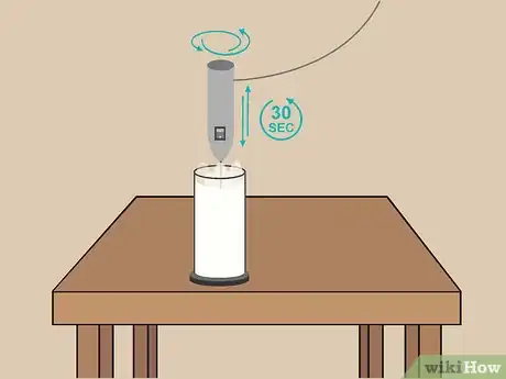 Image intitulée Use a Milk Frother Step 12