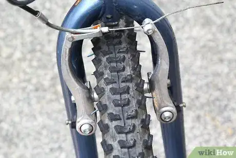 Image intitulée Fix Brakes on a Bike Step 16