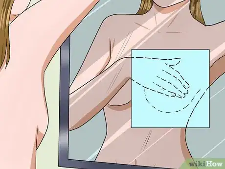 Image intitulée Know if You Have Breast Cancer Step 2