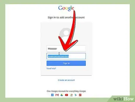 Image intitulée Log In to Gmail Step 22
