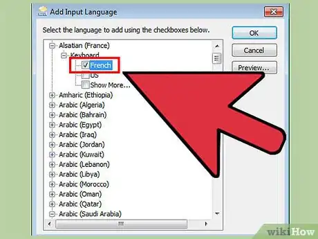 Image intitulée Change the Language in Windows 7 Step 28
