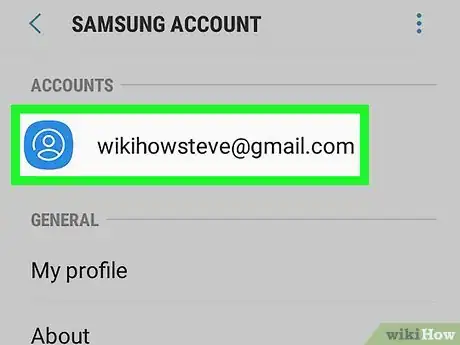 Image intitulée Delete a Samsung Account on Samsung Galaxy Step 5