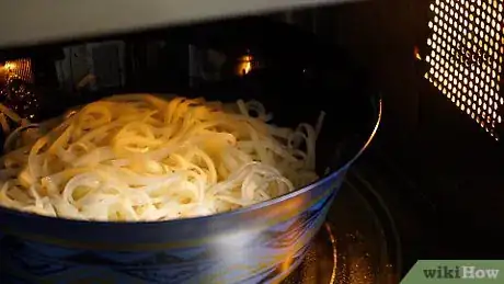 Image intitulée Cook Rice Noodles Step 10
