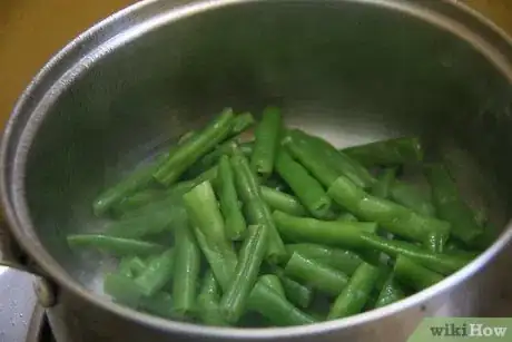 Image intitulée Freeze Green Beans Step 18