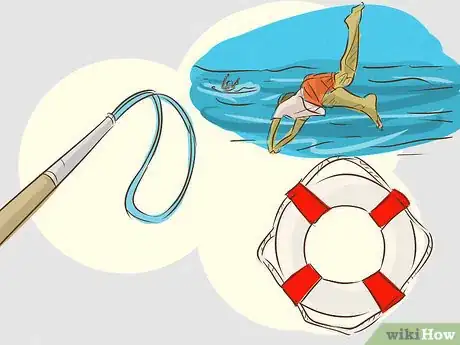 Image intitulée Save an Active Drowning Victim Step 3