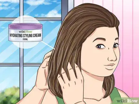 Image intitulée Dye Your Hair With Lemon Juice Step 9
