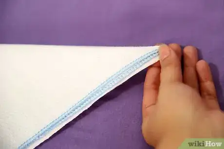 Image intitulée Fold a Cloth Diaper Step 8