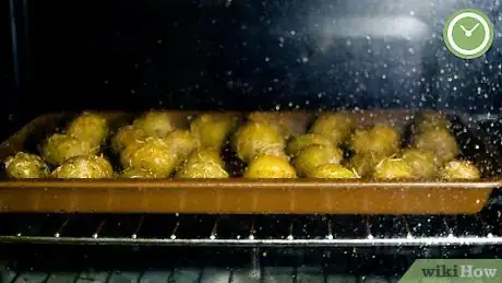 Image intitulée Roast Baby Potatoes Step 12