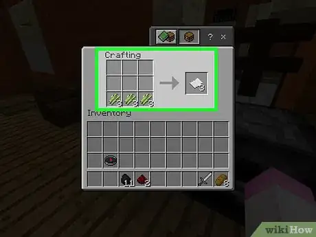 Image intitulée Make a Map in Minecraft Step 9