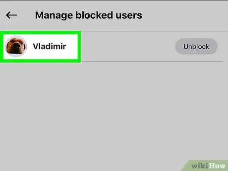 Image intitulée Unblock Someone on Skype Step 15