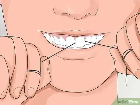 Image intitulée Pick Your Teeth Without a Toothpick Step 4