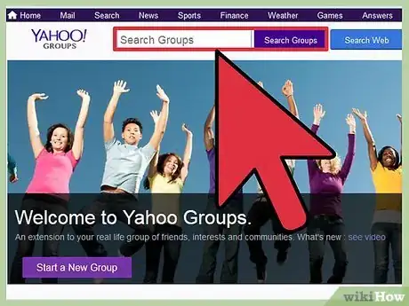 Image intitulée Join a Yahoo! Group Step 5