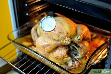 Image intitulée Roast a Turkey Step 16