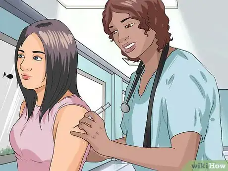 Image intitulée Overcome the Fear of Injections Step 10