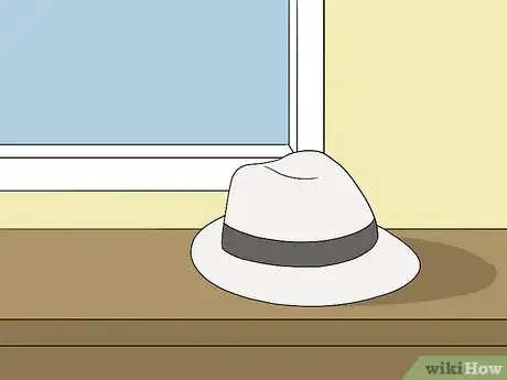 Image intitulée Clean a White Hat Step 11