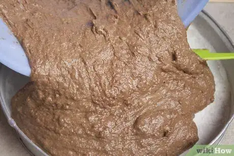 Image intitulée Make a Chocolate Cake Step 20