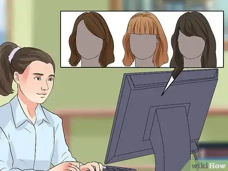 Image intitulée Decide if You Should Get Bangs or Not Step 9