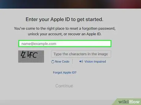 Image intitulée Change Your iTunes Password Step 8