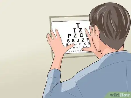 Image intitulée Tell if You Need Glasses Step 13