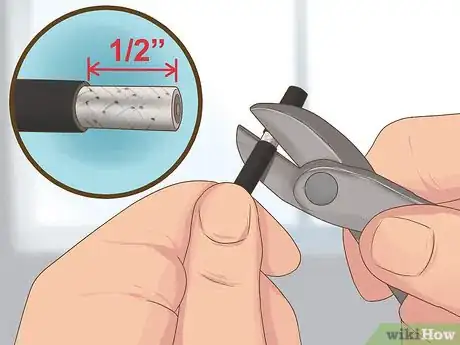 Image intitulée Connect Coaxial Cable Connectors Step 4