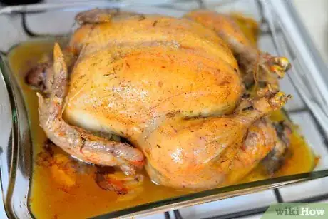 Image intitulée Roast a Turkey Step 17