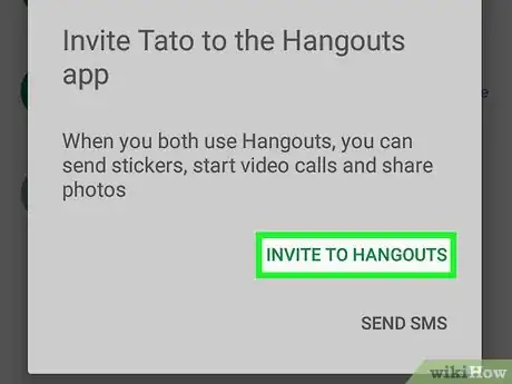 Image intitulée Send a Google Hangouts Invite Step 12