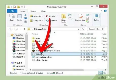 Image intitulée Make a Minecraft Server for Your Friends and You Step 8