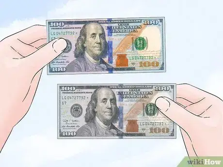 Image intitulée Detect Counterfeit US Money Step 3