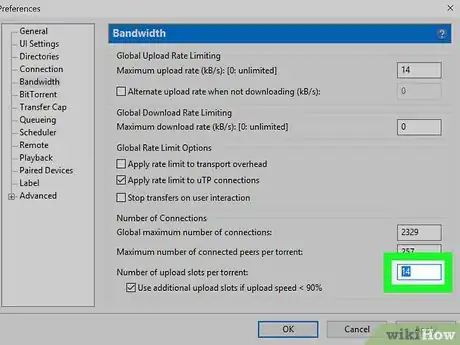 Image intitulée Increase Seeds on Utorrent Step 22