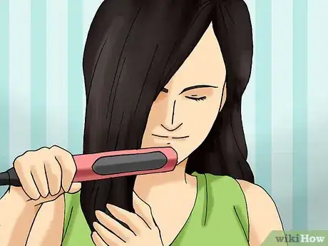 Image intitulée Get Emo Hair Step 3