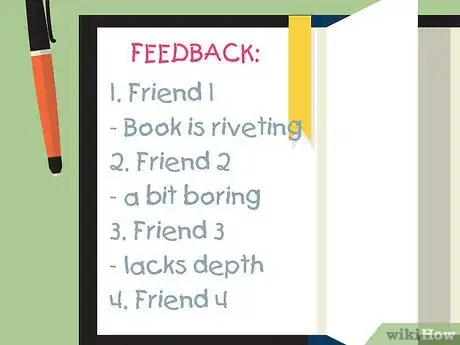 Image intitulée Write Your First eBook Step 9