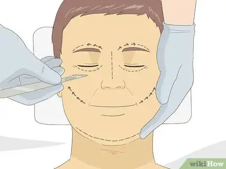 Image intitulée Tighten Face Skin Step 11