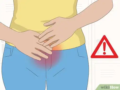 Image intitulée Recognize Implantation Bleeding Step 6