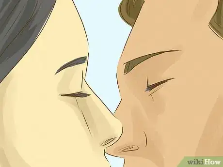 Image intitulée Have a First Kiss Step 10