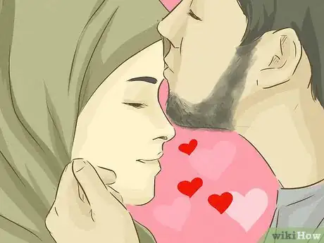 Image intitulée Be a Successful Muslim Husband Step 7