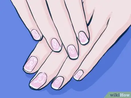 Image intitulée Stop Biting Your Nails Step 23