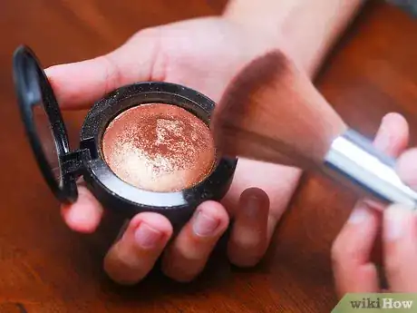 Image intitulée Find the Best Foundation Color Shade for You Step 9