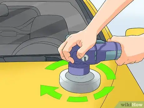 Image intitulée Get Spray Paint off a Car Step 11