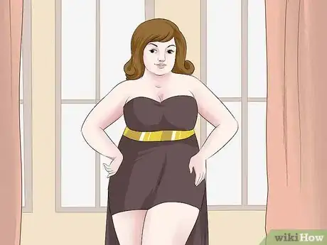 Image intitulée Feel Good Even Though You're Overweight Step 9